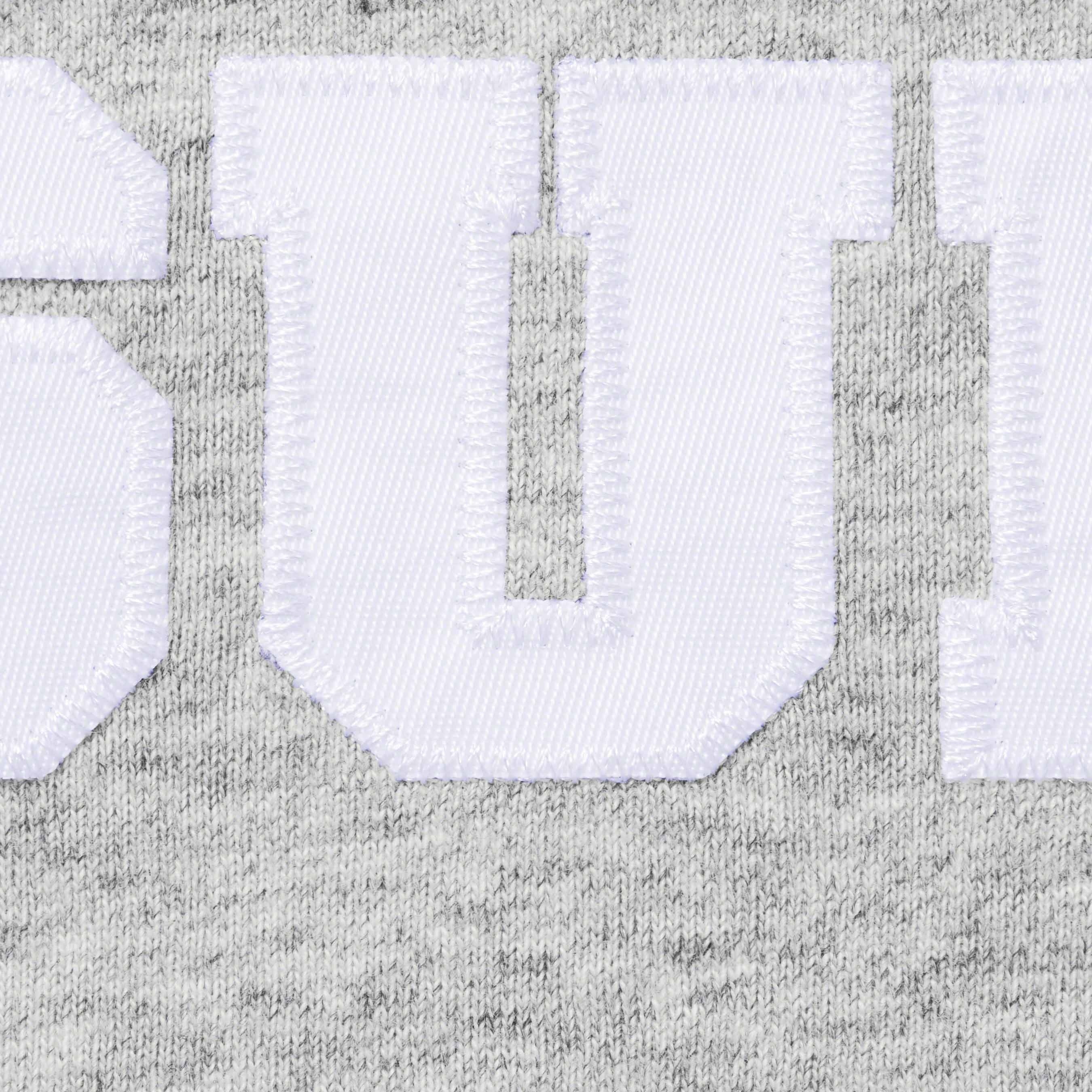 Collegiate S/S Top view 3